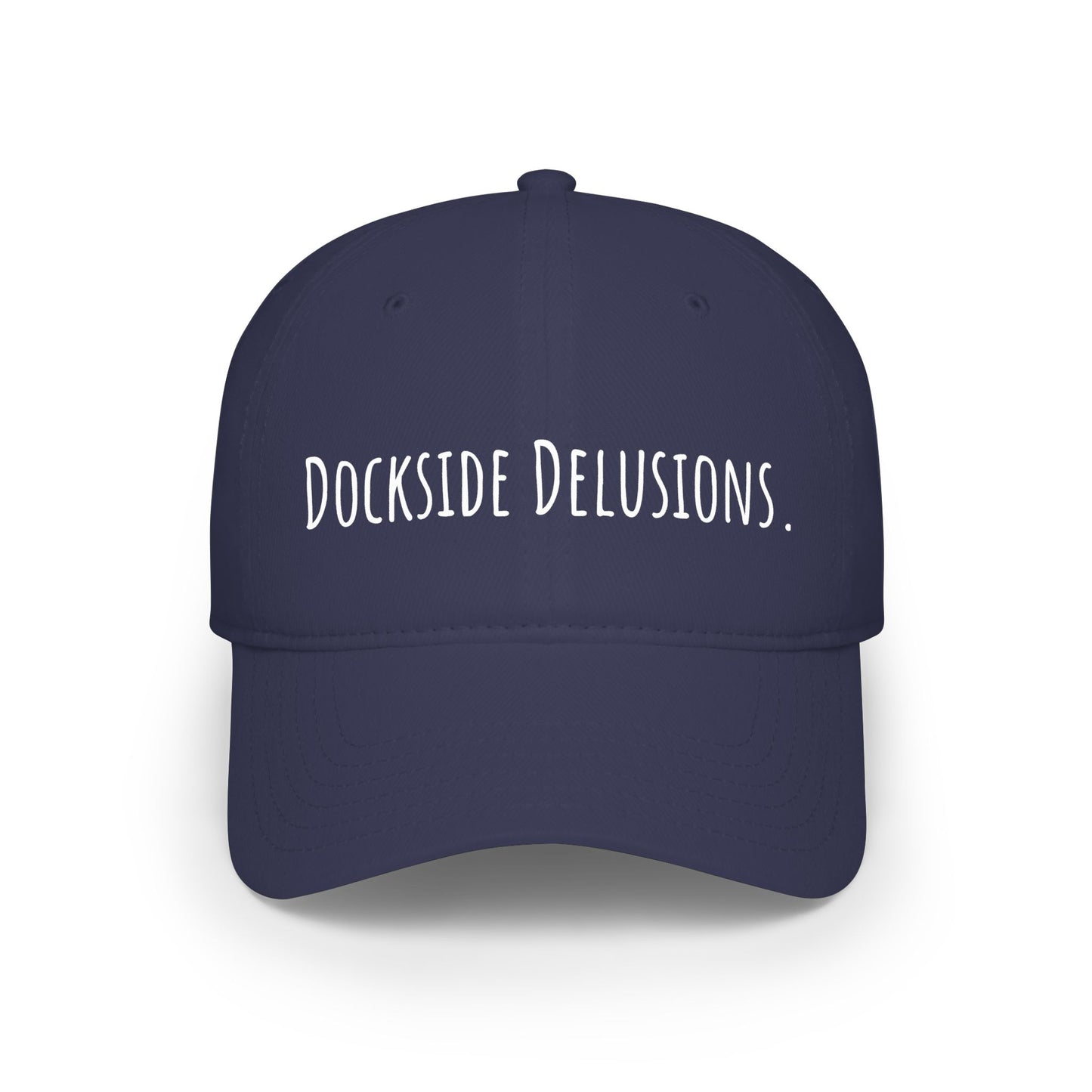 Dockside Delusions — Hat